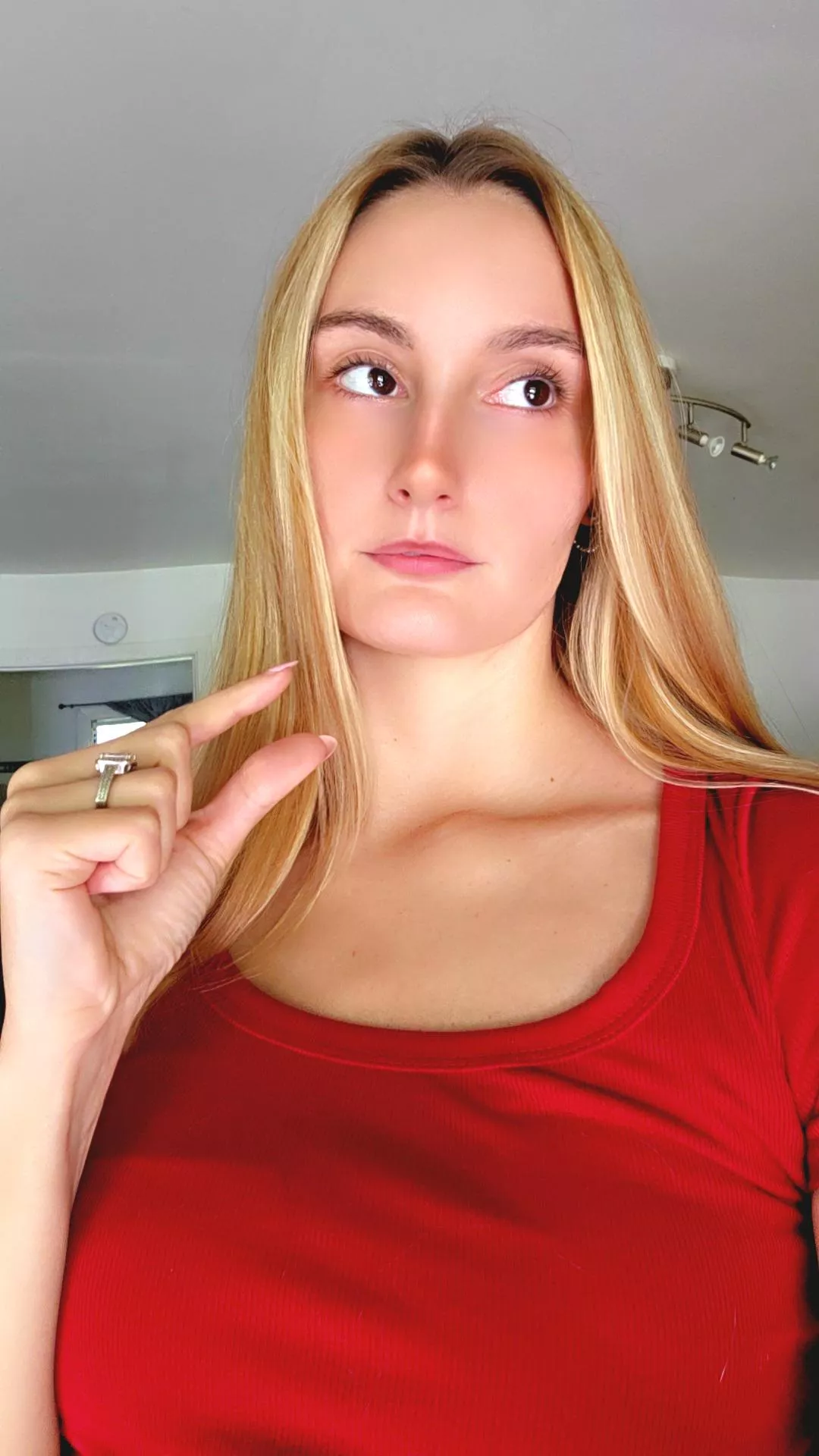 Who wants to be humiliated today