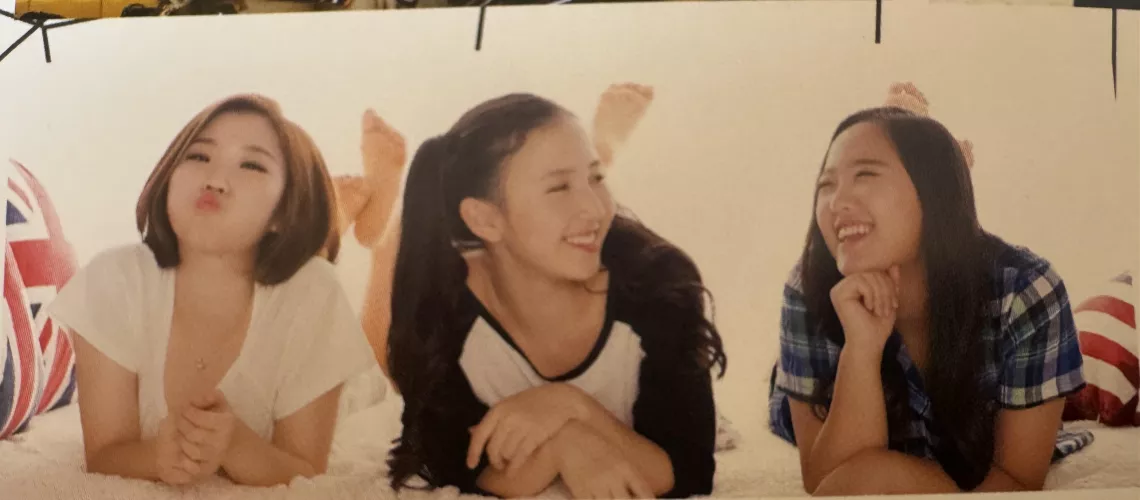 Who's the hottest and why is it left?