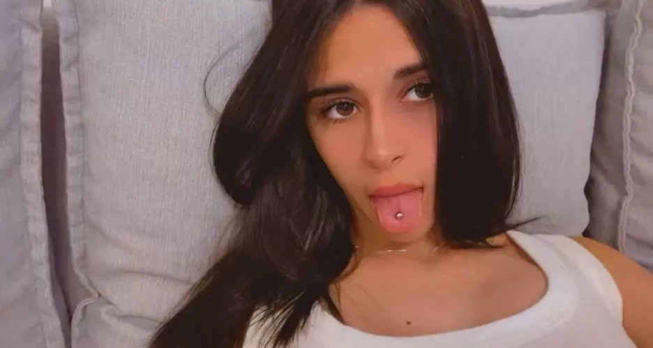 with it I can tickle you