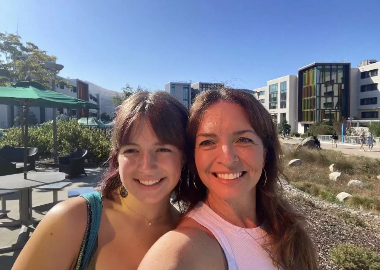 Would you use me and my daughter's face as a cum rag? 