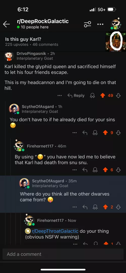 Yall know what to do