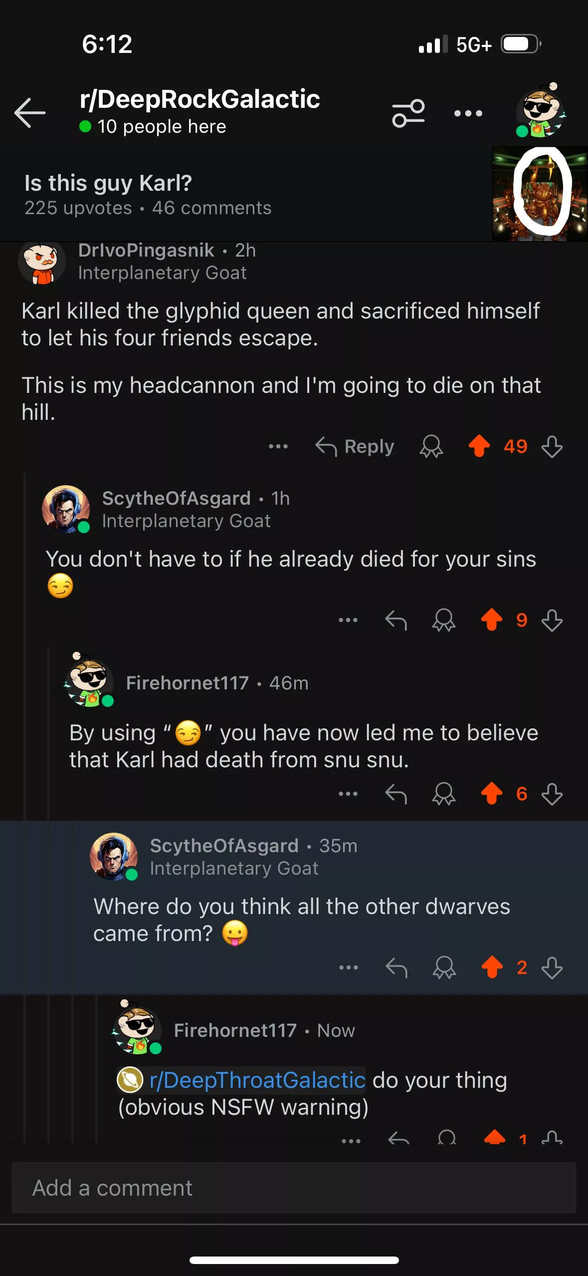 Yall know what to do