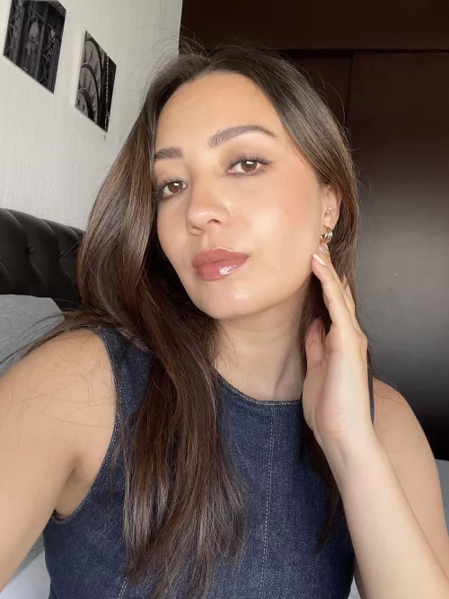 You are here to beg and send