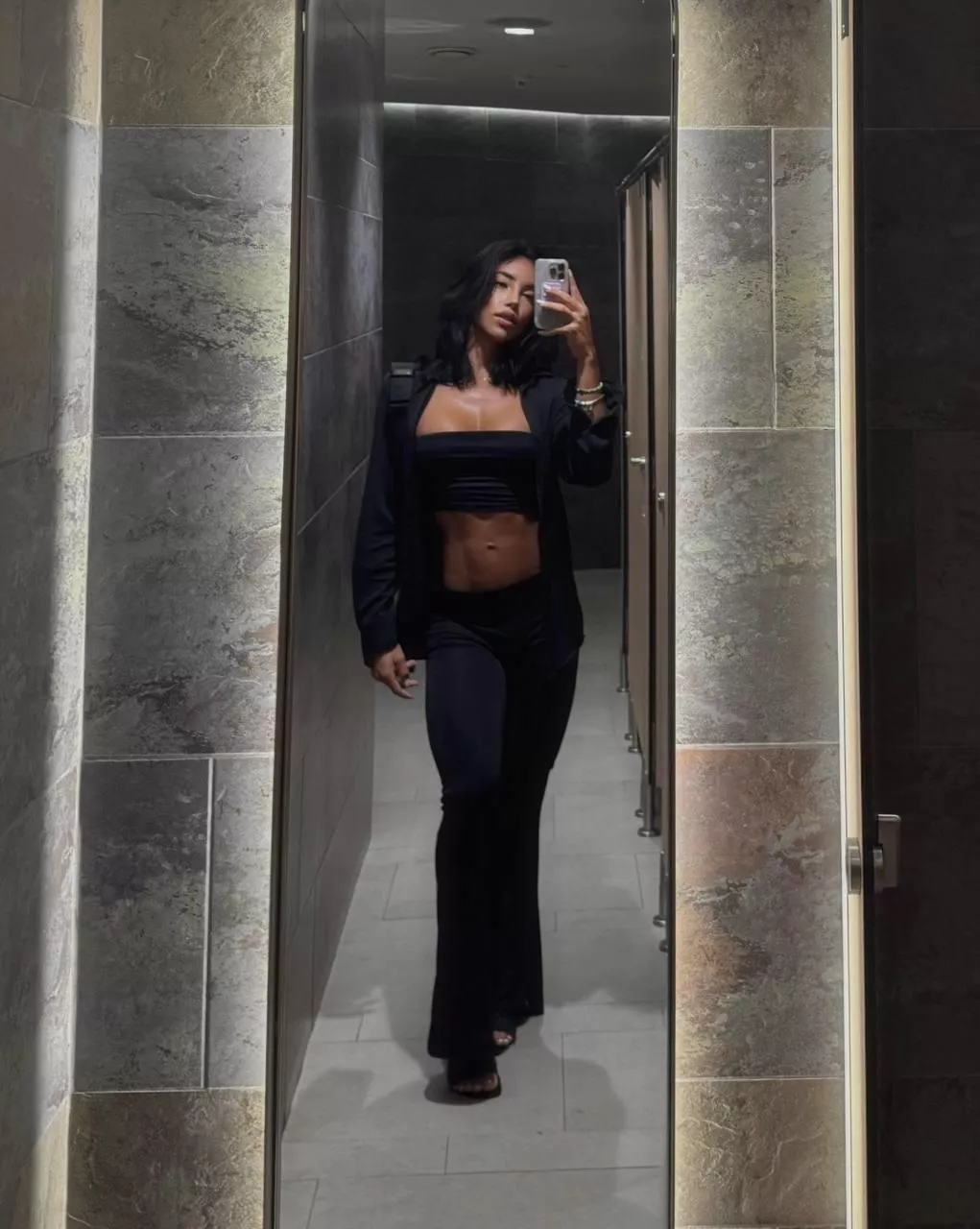 You can have fun with me after you buy me a chocolate