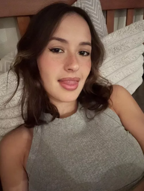 you seem hungry, have a snack