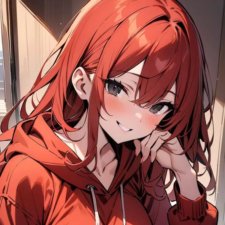 Your childhood friend has enrolled in the same collage as you!