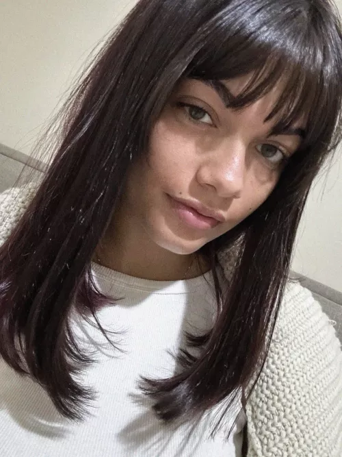 19 [F4M] What's up? Just waiting for you to make the first move. 