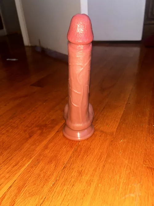 #2 of my collection // 8.7in 