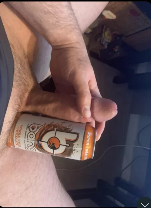 32 looking to stroke with a monster bigger than my 7.5 incher jockTB1 on snap say Reddit 