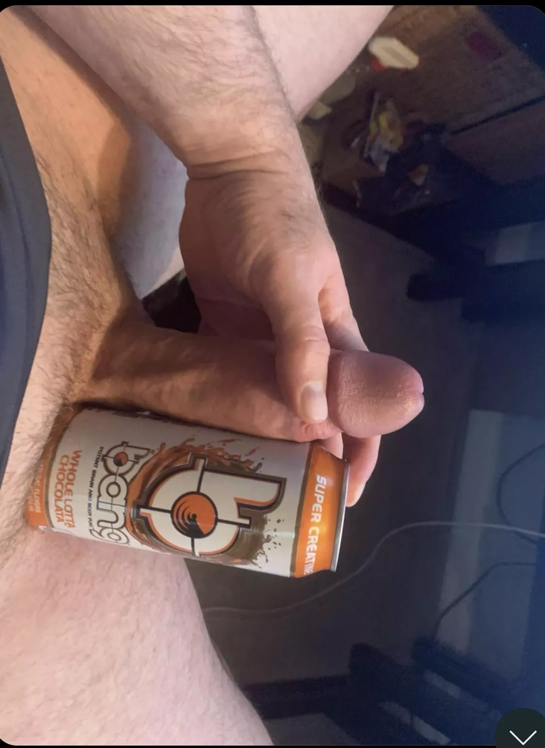 32 looking to stroke with a monster bigger than my 7.5 incher jockTB1 on snap say Reddit 