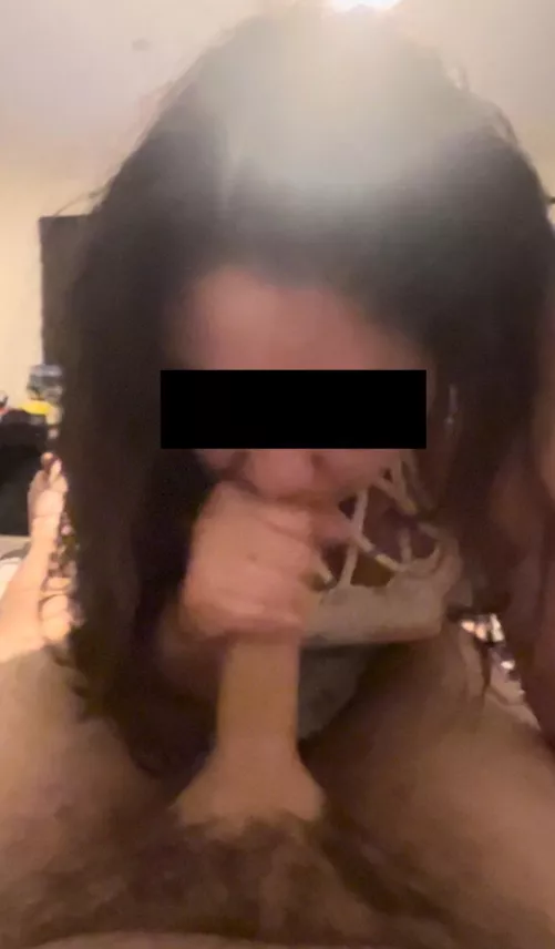 [36M/29F] looking for a single woman for something ongoing