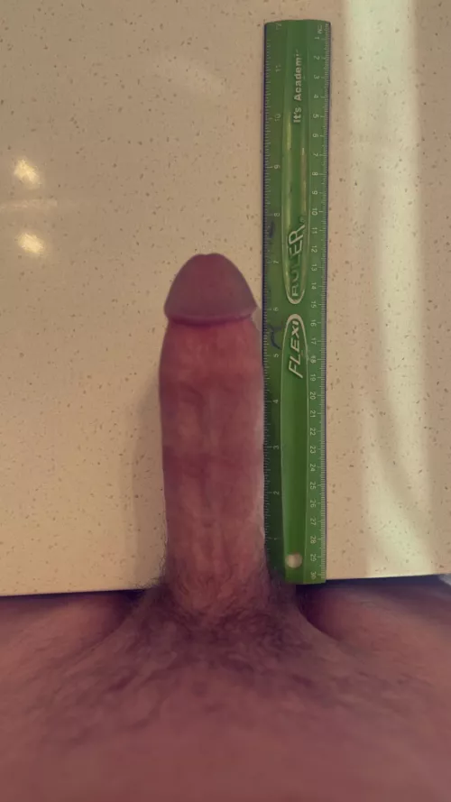 7.5” ish x 6.25” ish. Let me know what yall think