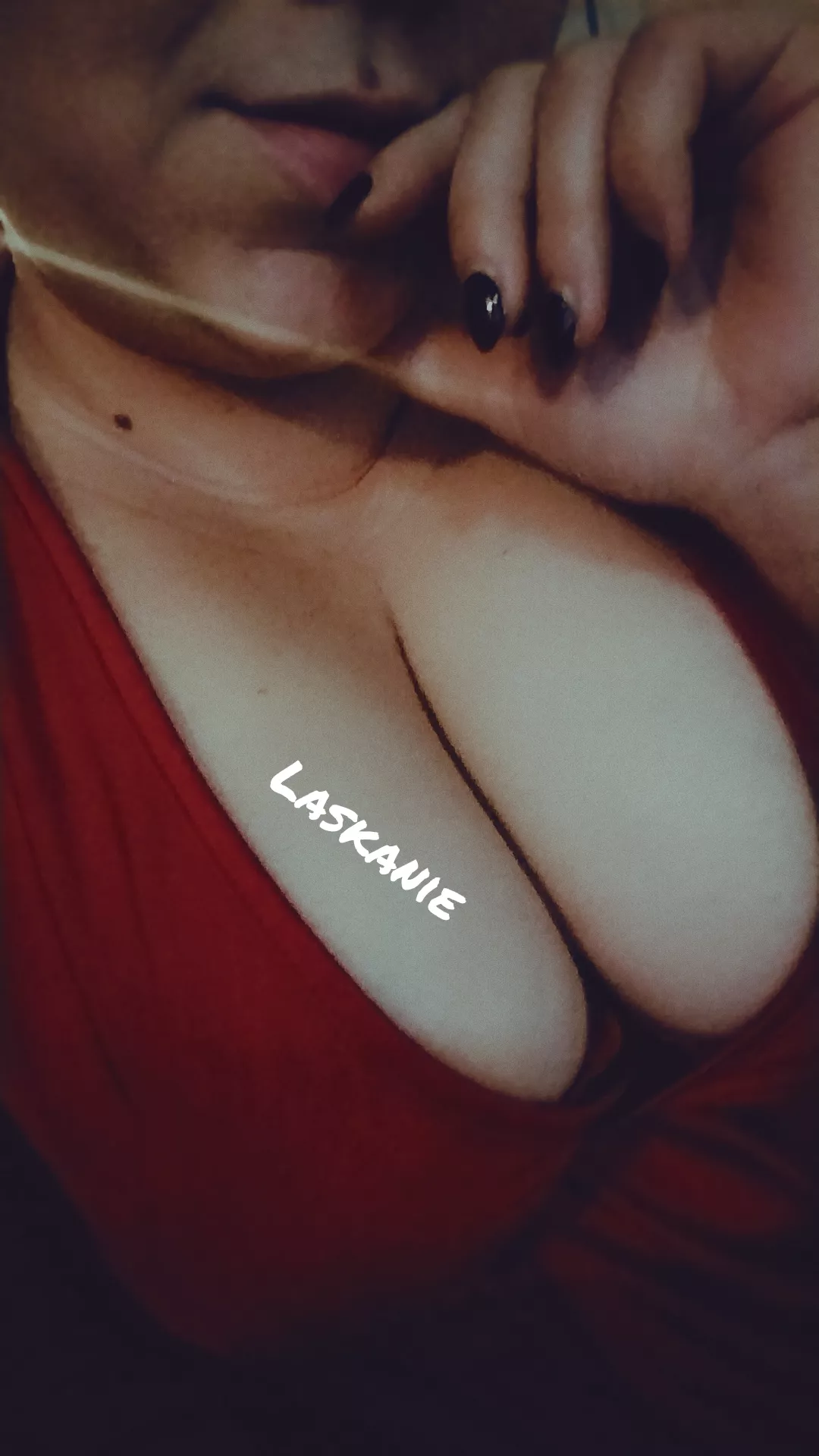 A lovely view, to wish you a pleasant evening 😘