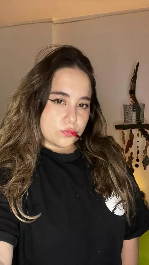 A moment for you, a cigar to enjoy