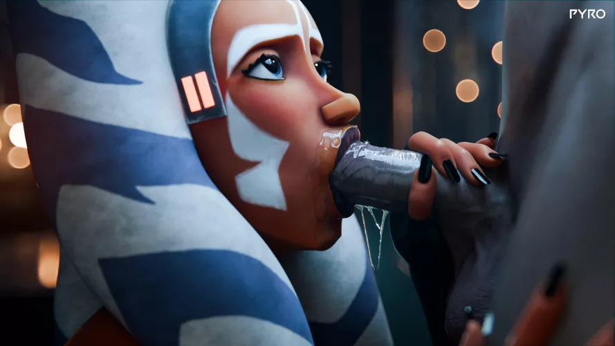 Ahsoka - 
