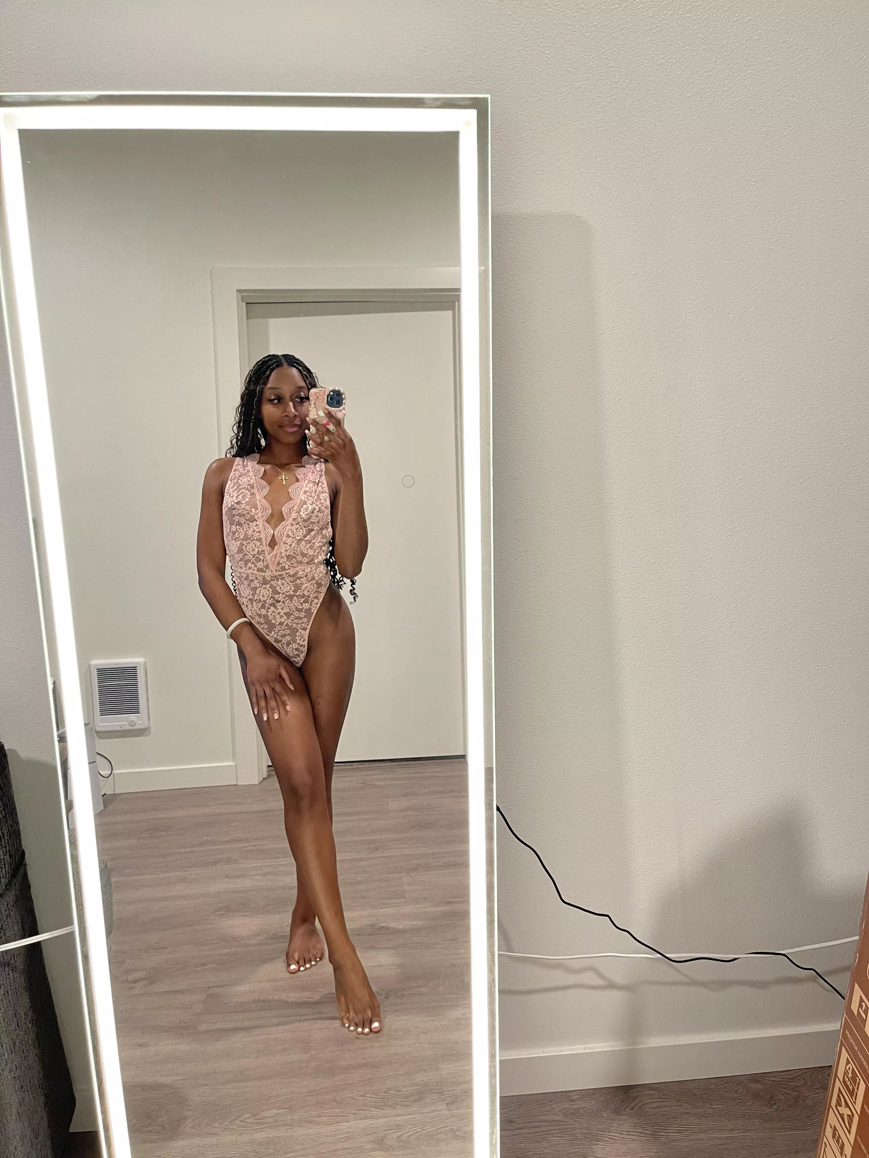 Always bad for daddy