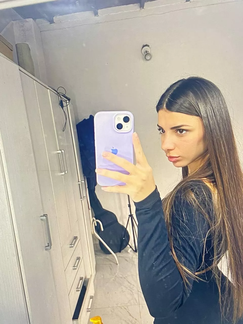 am i wifey material? (texas)