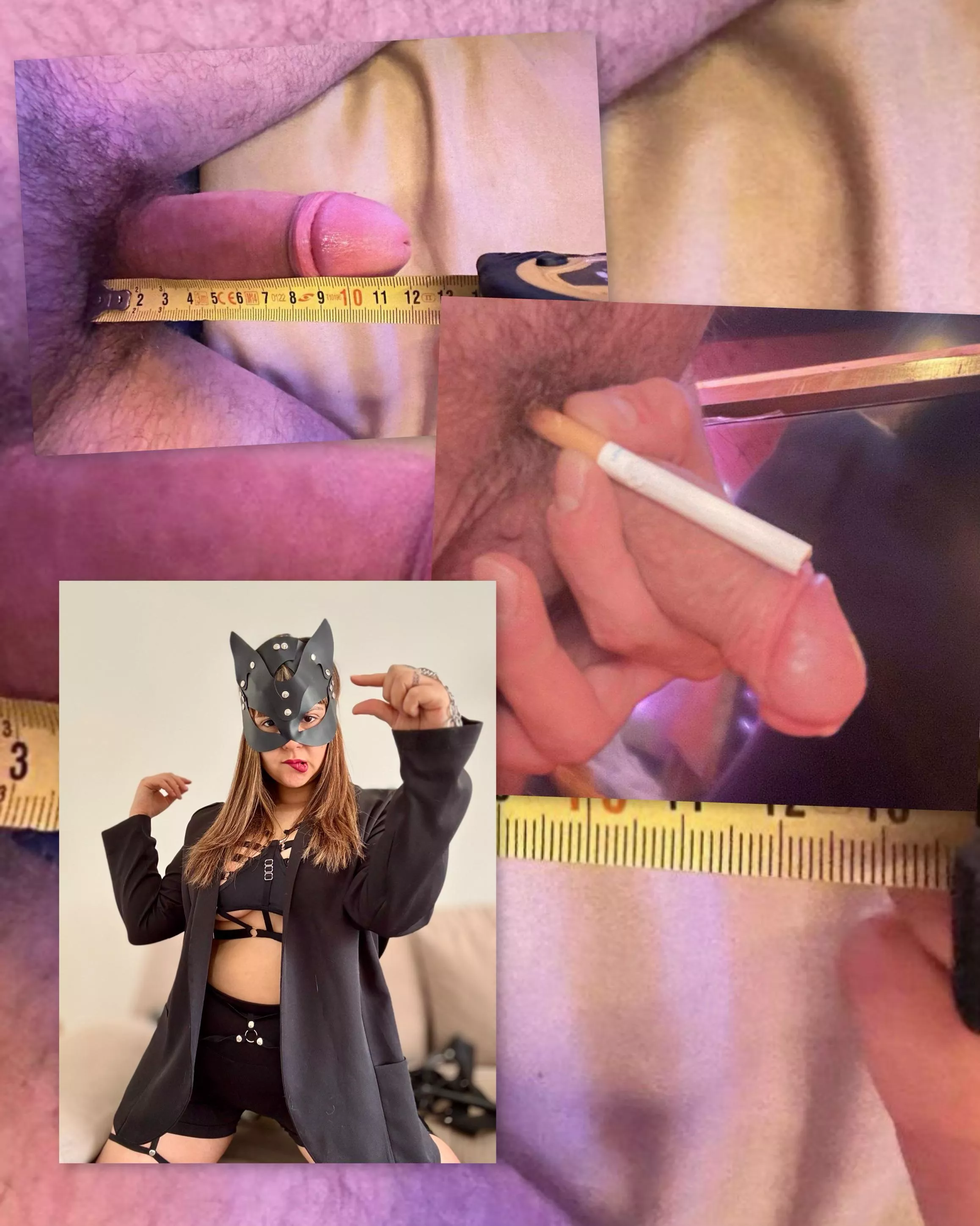 another exposed loser! Damn, it makes me laugh