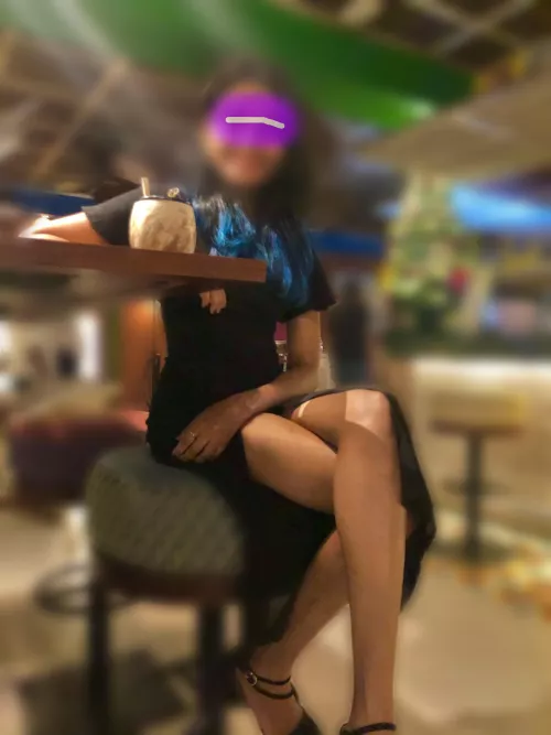 Any couple wants to take my wife out?