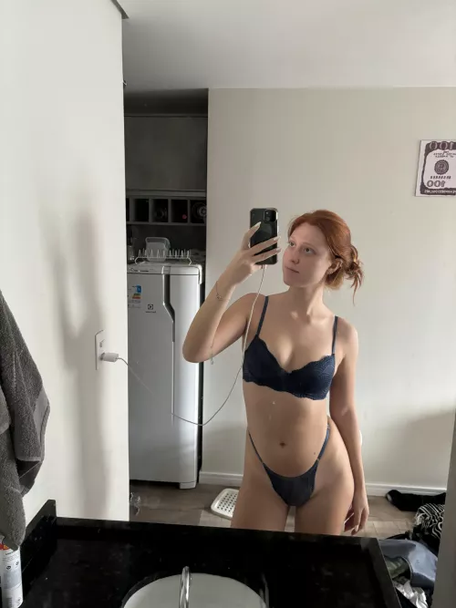 Any redhead takers here?