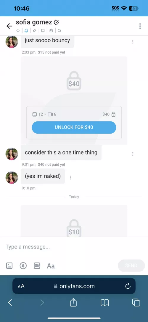 Anyone know if this is legit? 