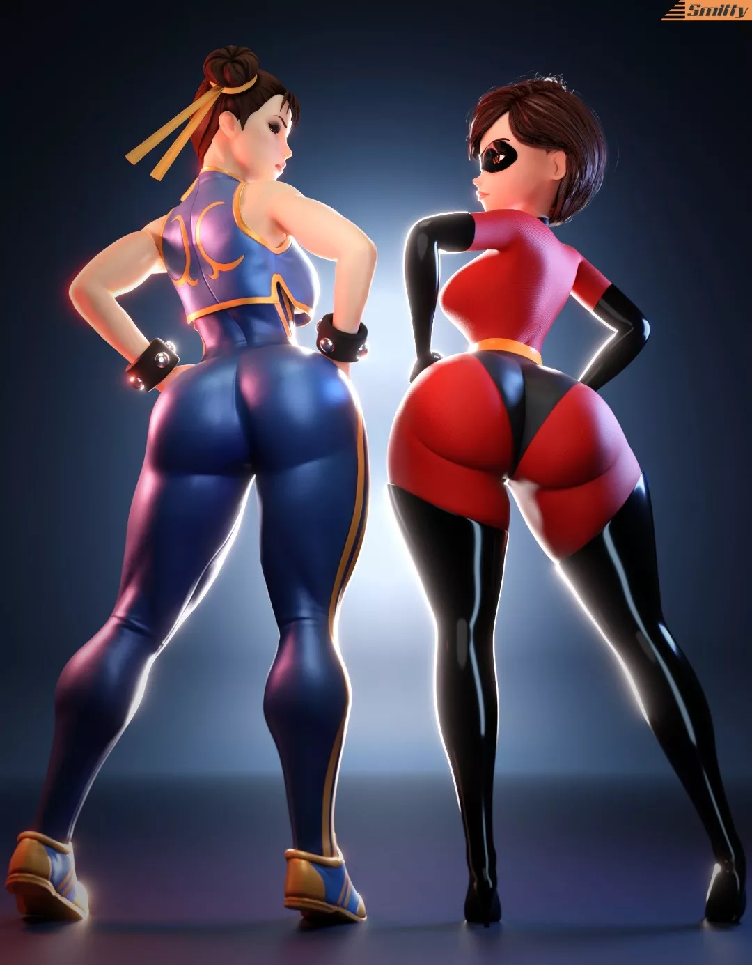 anyone willing to dance for me? I'll mic for elastigirl and partyhips!!