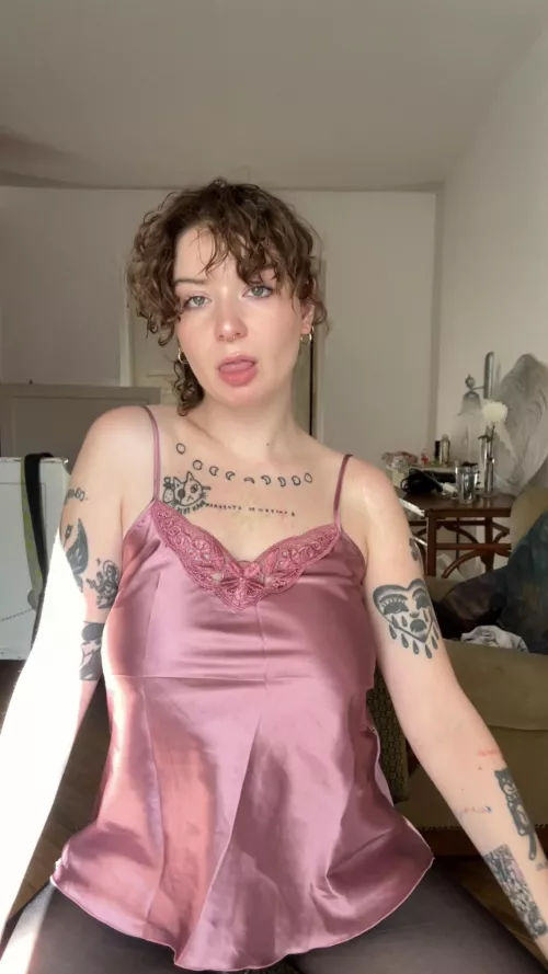 Are u up to play dirty with me? 