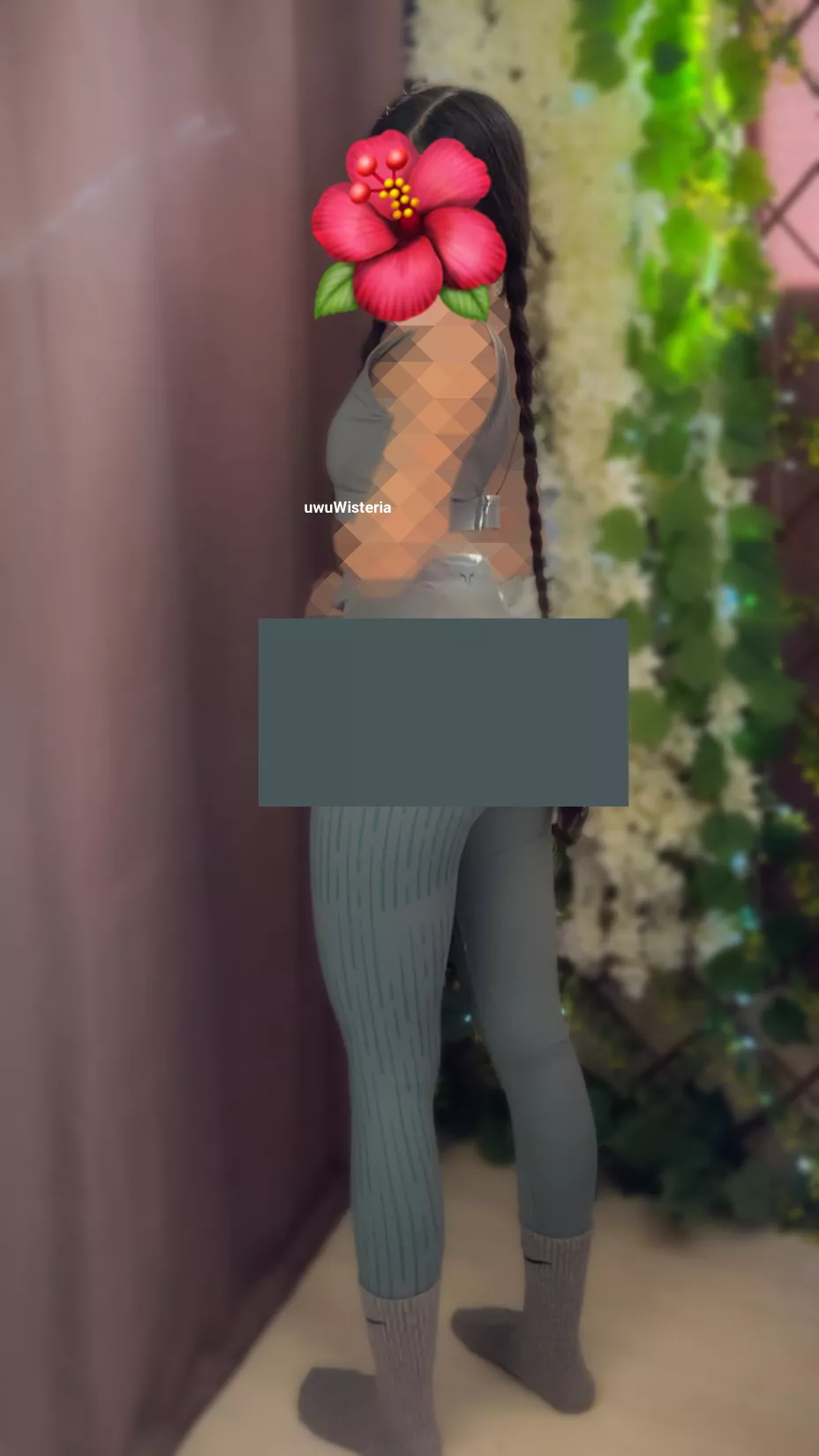 are you getting hard off of being denied? that's so pathetic 💀