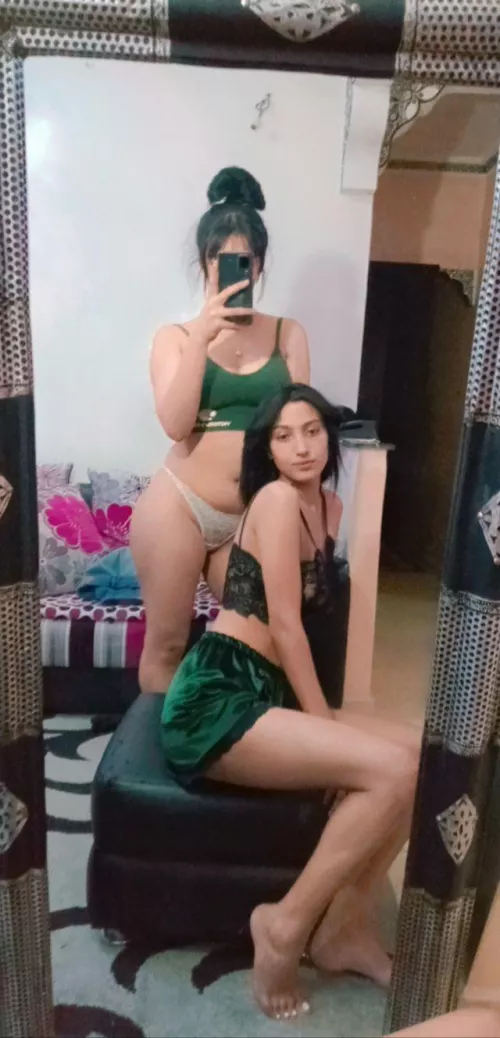 Are you ready to get owned by us😈