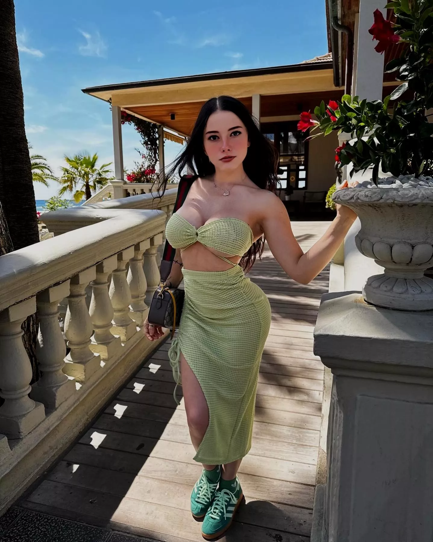 Are you ready to lose control over these