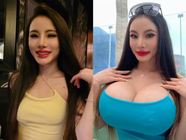 Before and after 1600cc