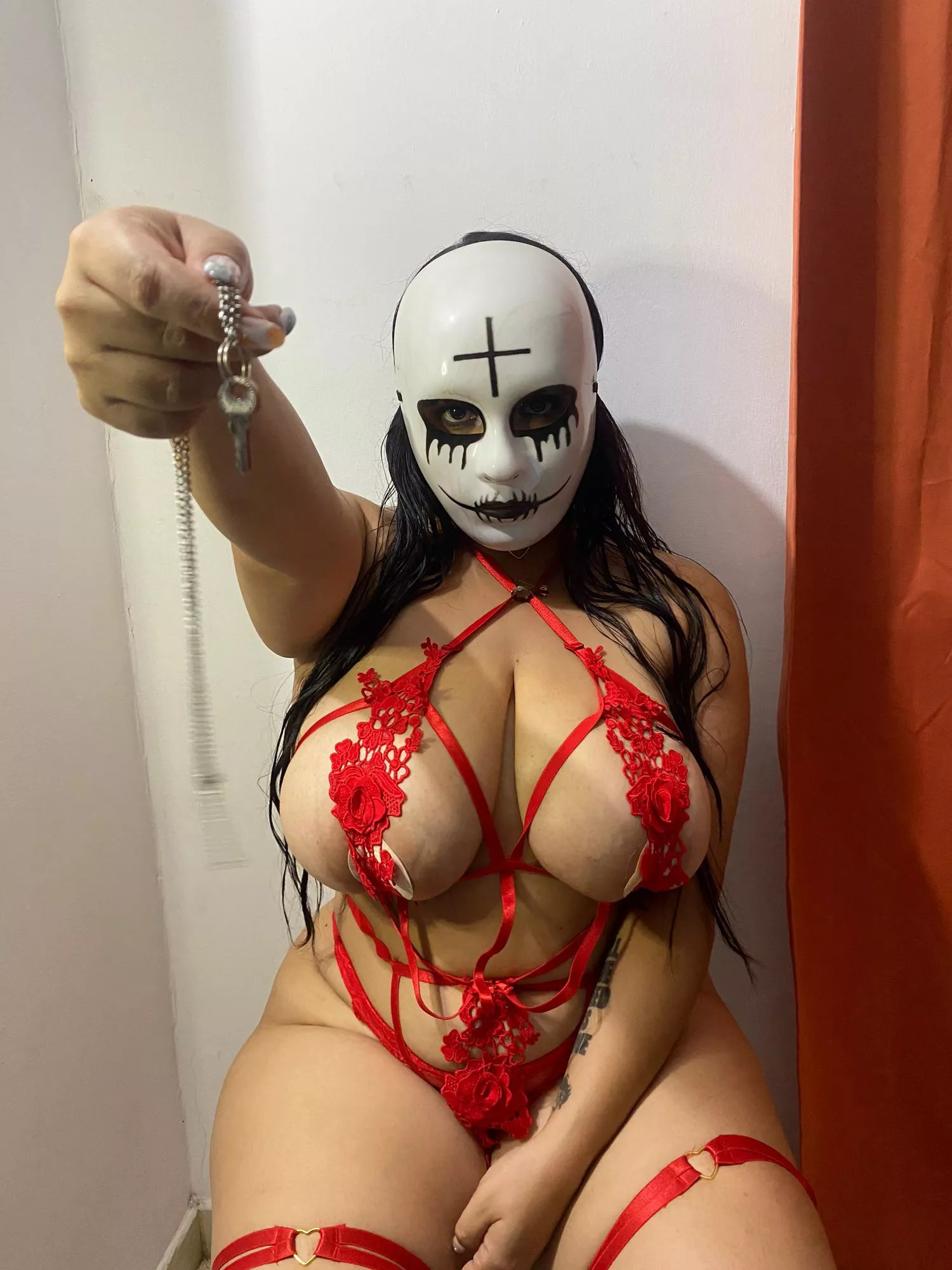 Being free was never an option, You can't escape the tease or the bullying having a pathetic dick.