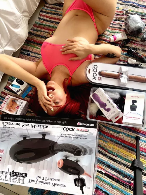 bending the rules and breaking the mold