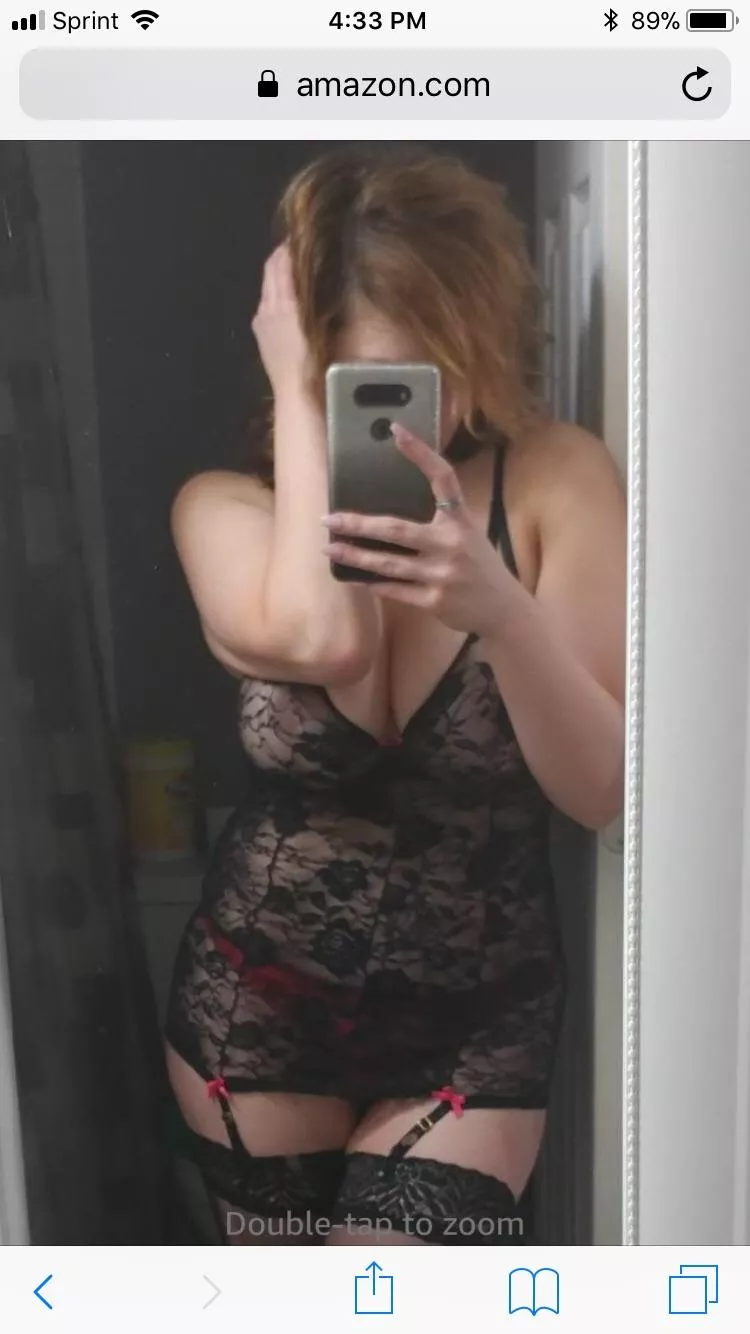 Came across this sexy chick’s reviews