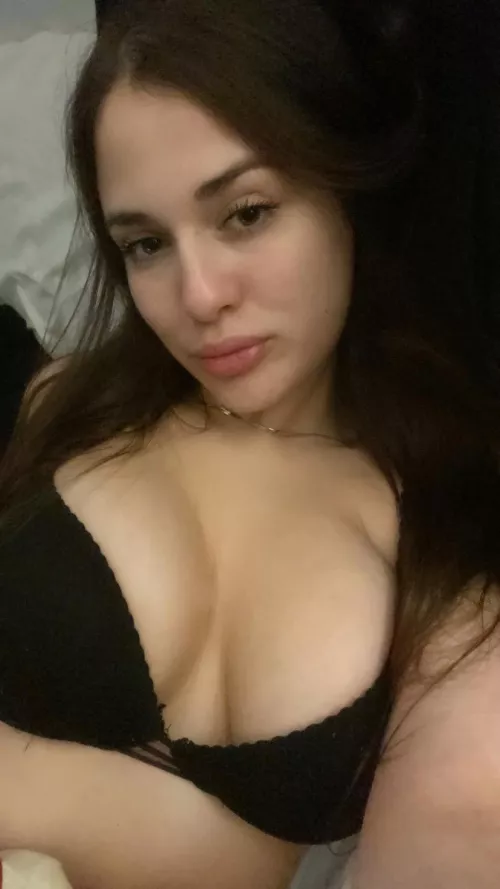 can we cuddle tonight my parents are gone for the weekend