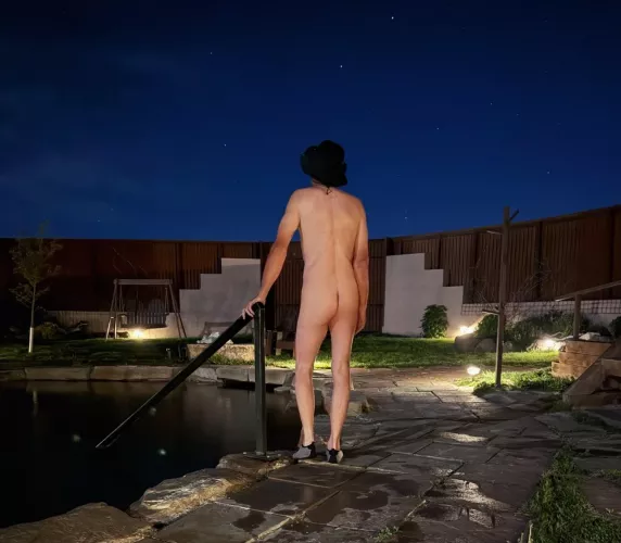 Colorado Hot Springs 