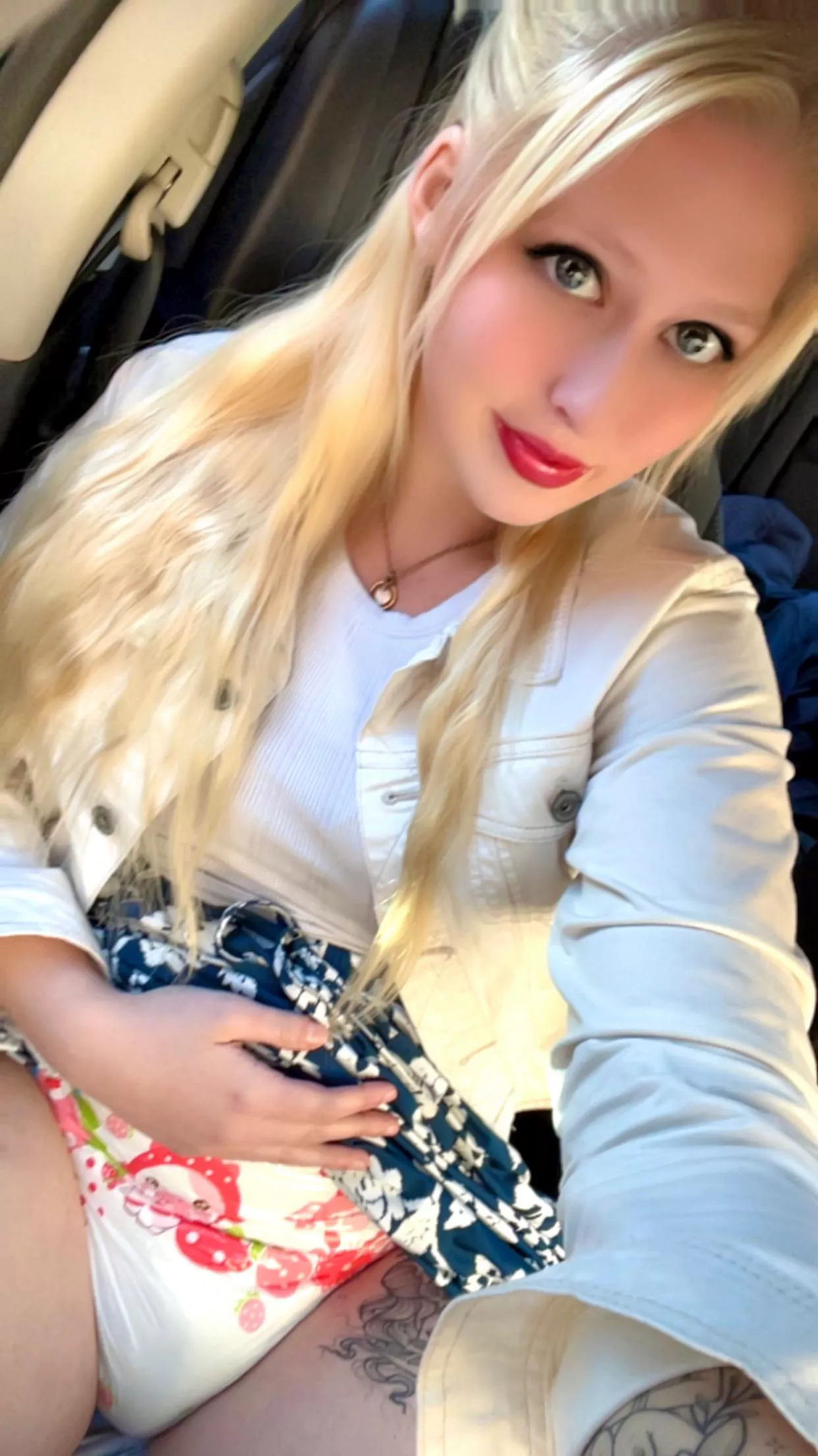 Diapers for life ♥️