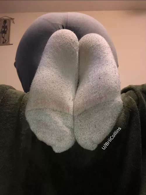 Did you notice my lines? 