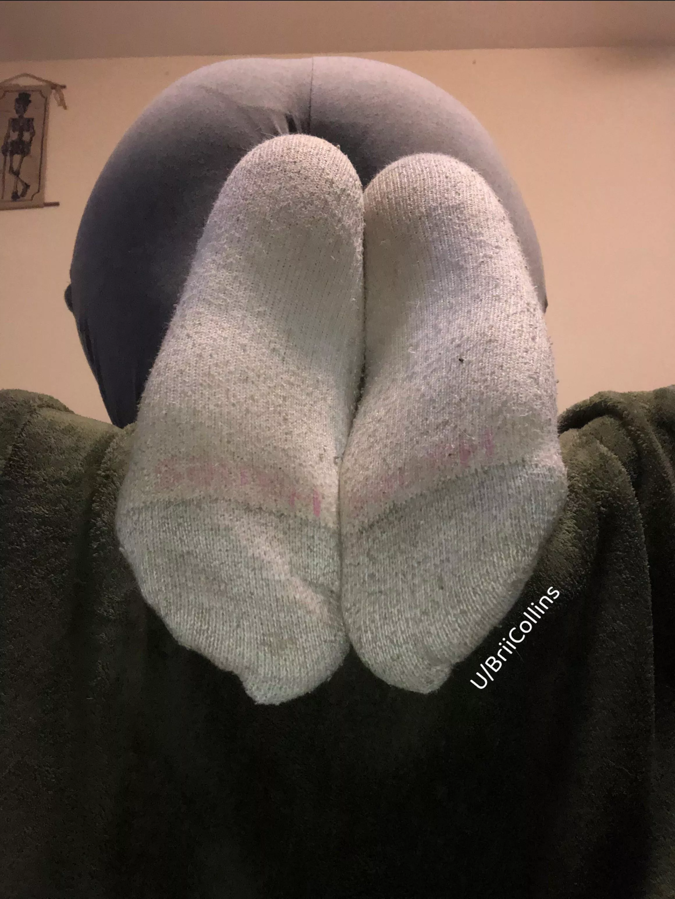 Did you notice my lines? 