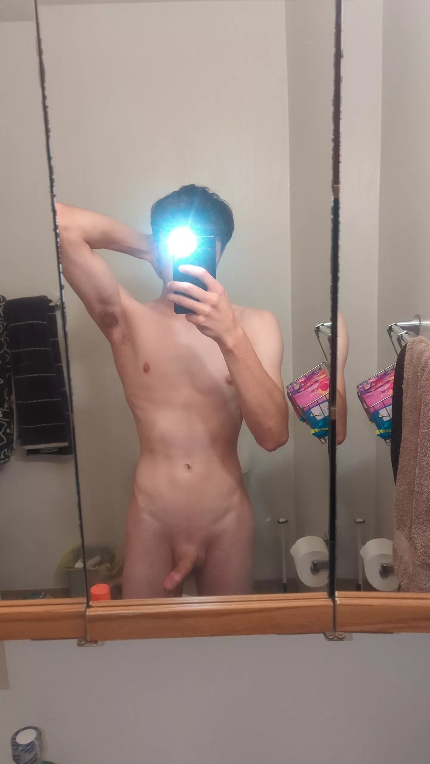 Dm's open for anyone near Winona/Rochester