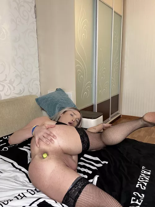 Do older men still eat ass