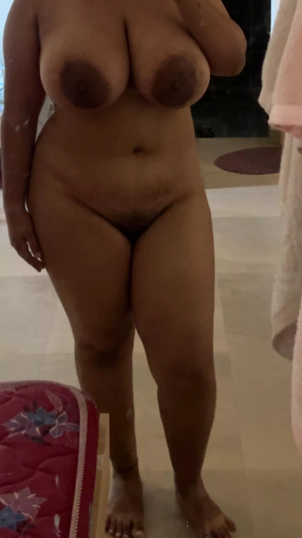 Do you find me attractive?