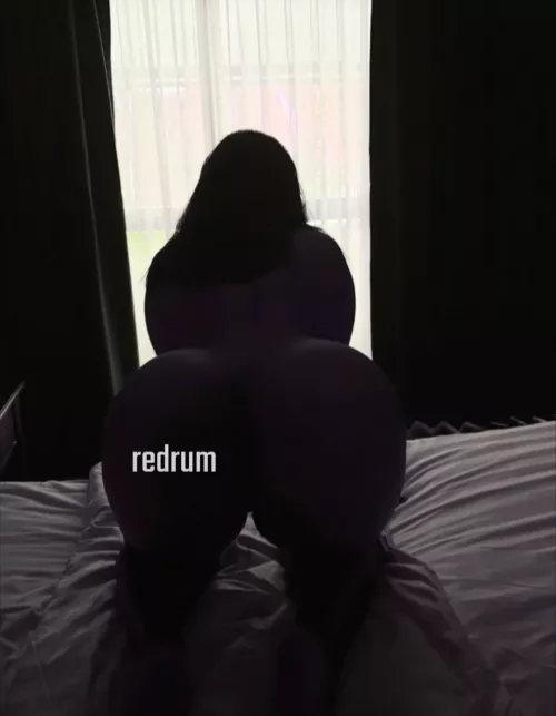 Do you like the shape o[f] me?