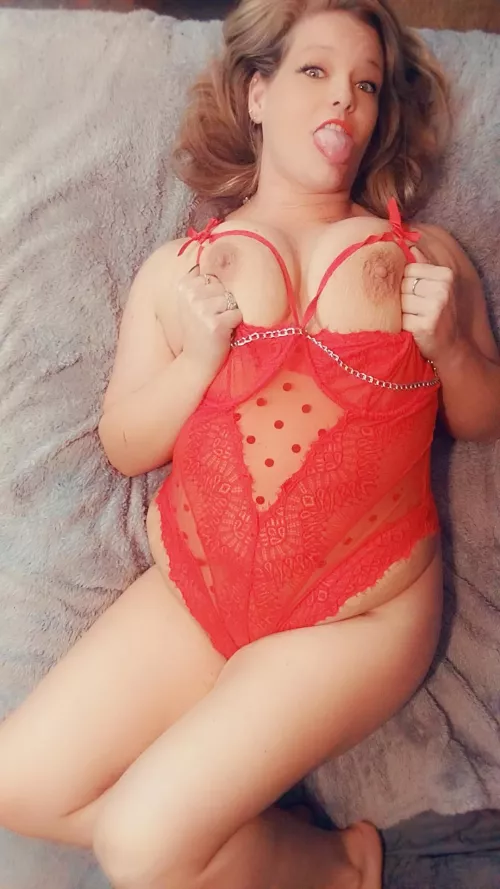 Do you want me like I want you?