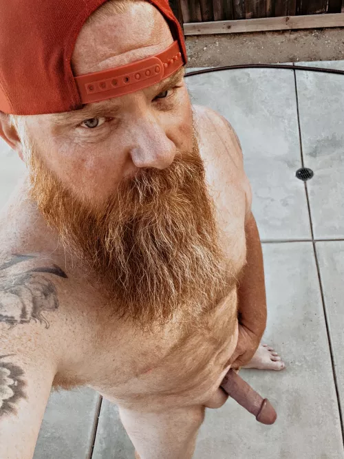 Early morning activities 