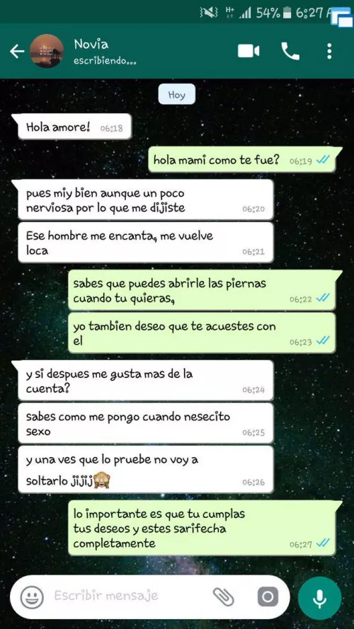 Ese hombre me encanta!! 