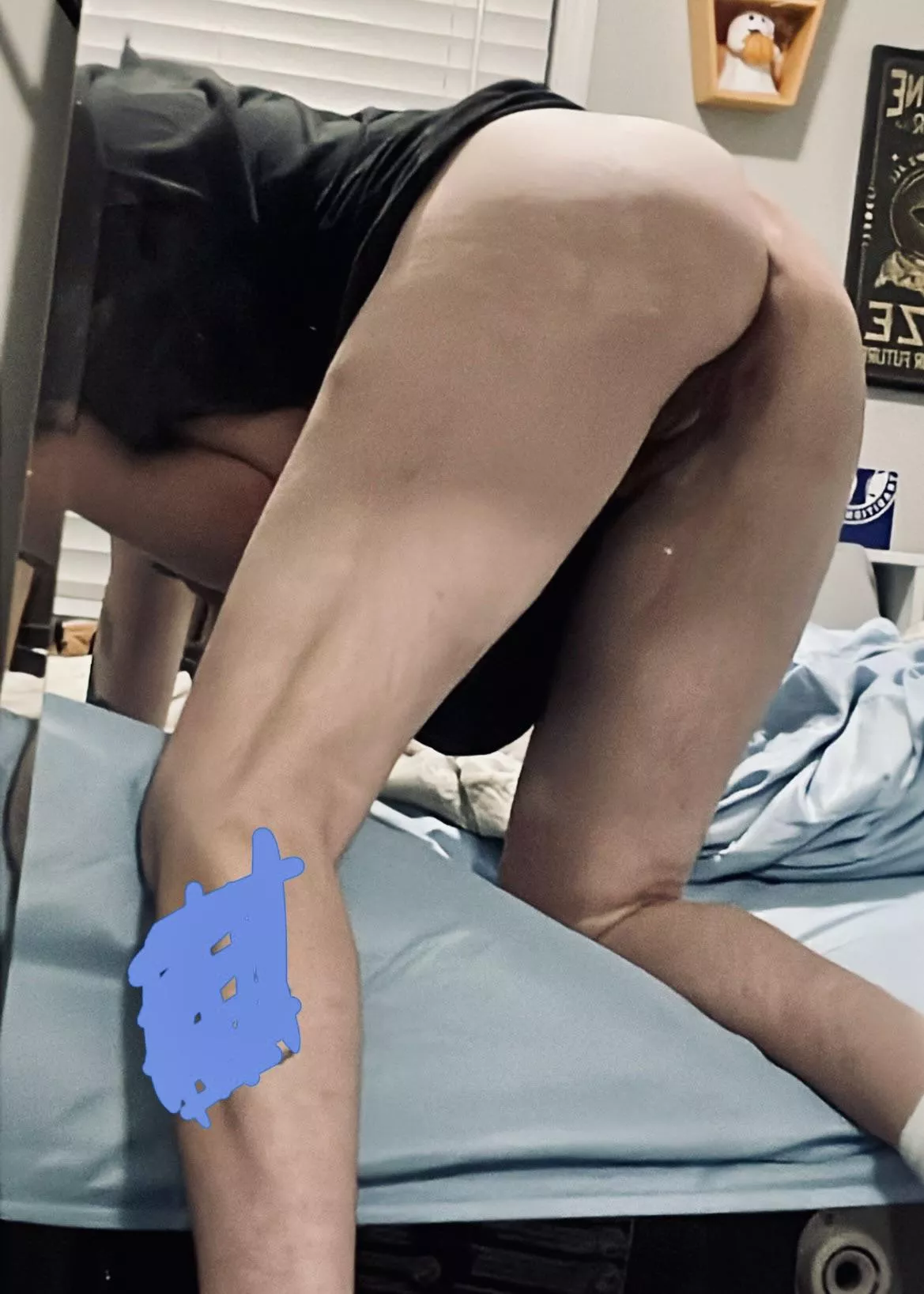 ever been interested in ftm pussy? curious queer women may apply 🥰