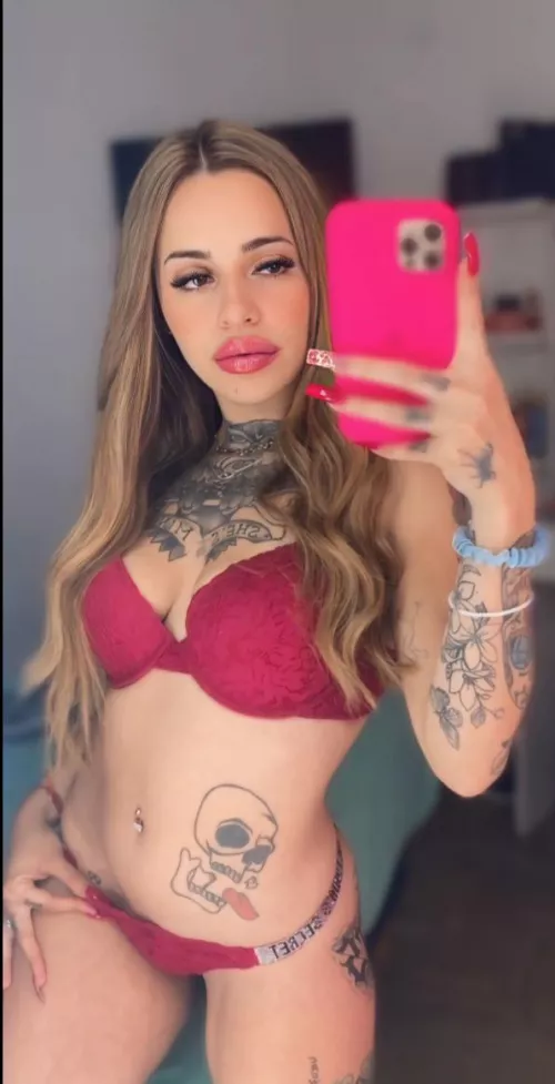 Every woman who is with you will also have an alpha who will fuck her