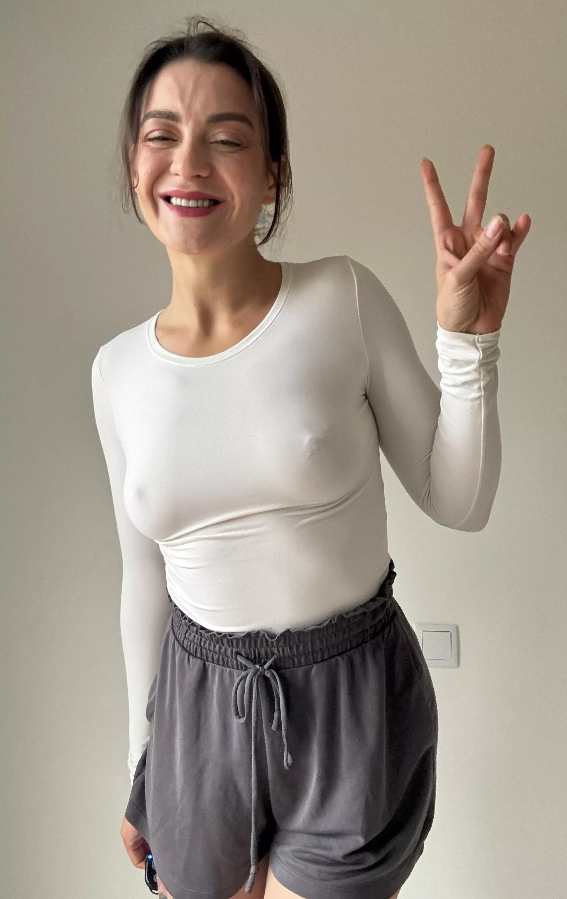 Everyday braless for 2024 still going strong