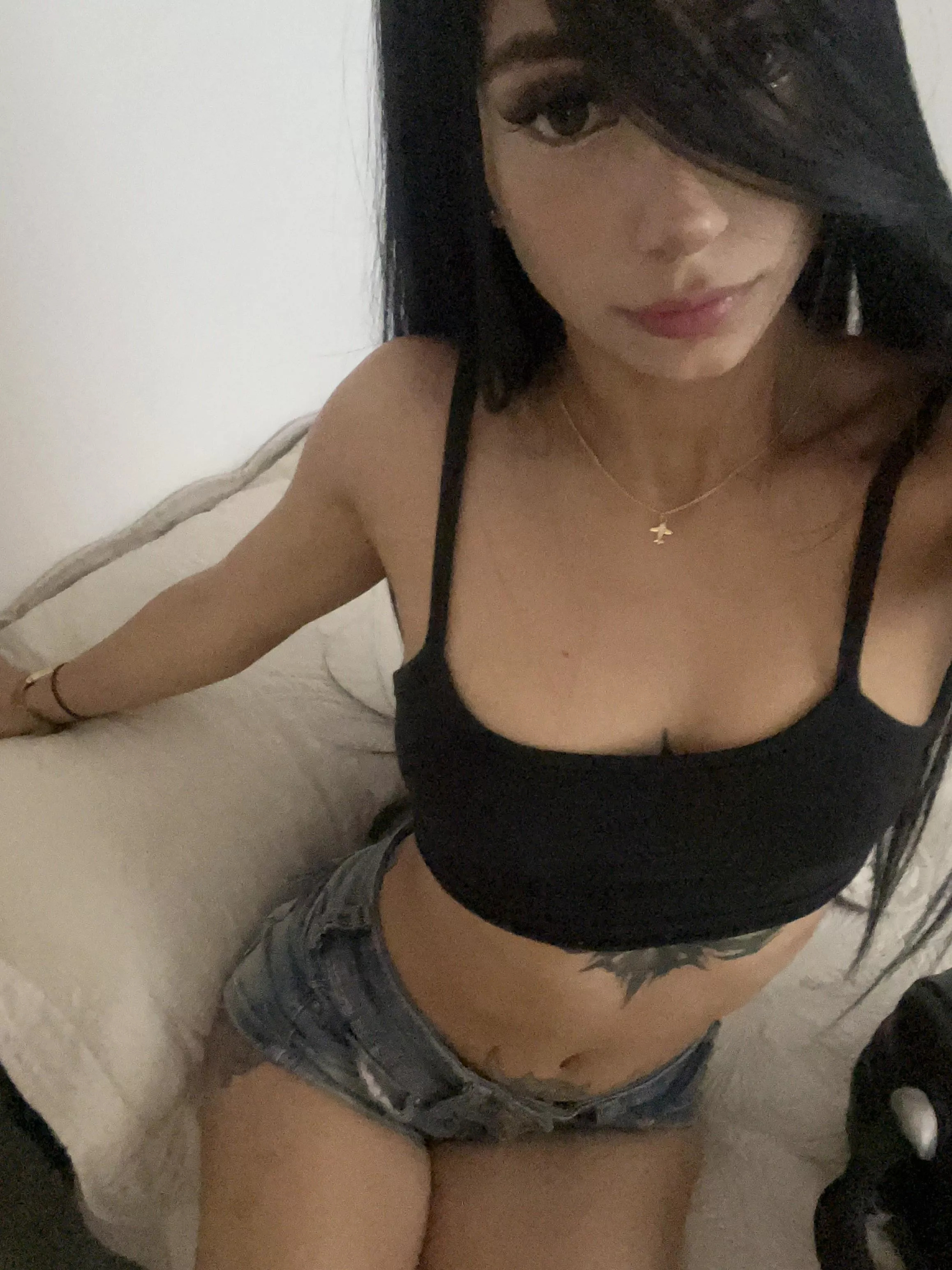 Extra naughty and tight